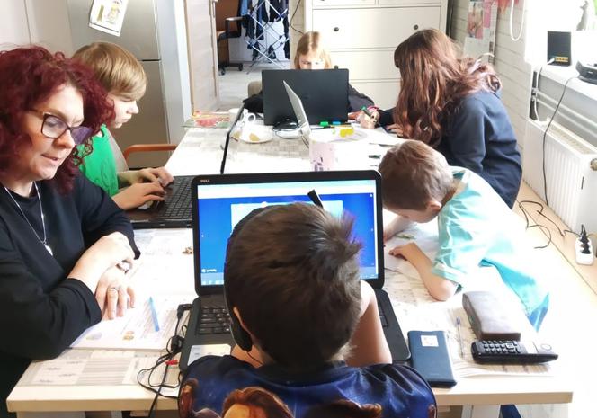 Katowice walczą ze skutkami epidemii koronawirusa 