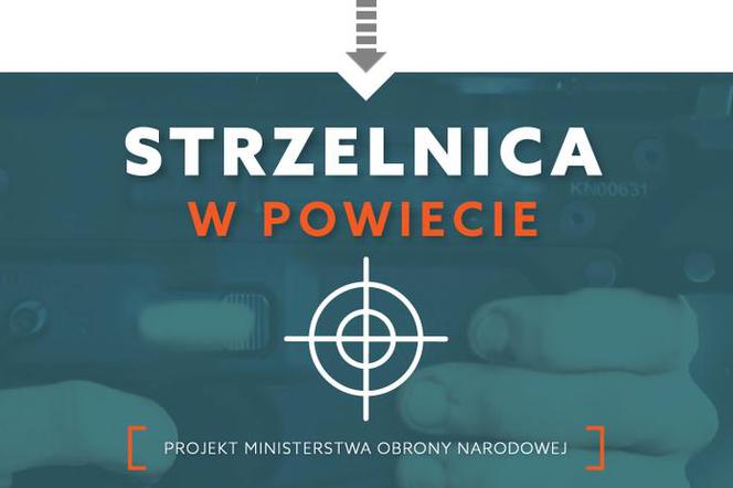 Dobre miasto będzie mieć wirtualną strzelnicę