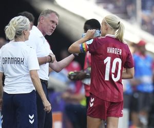 Narzeczone zagrają przeciwko sobie na Euro 2025