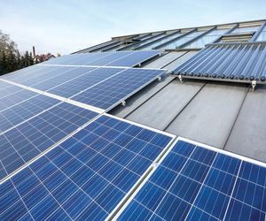 Do czego wykorzystać energię z instalacji fotowoltaicznej? Opłacalne rozwiązania