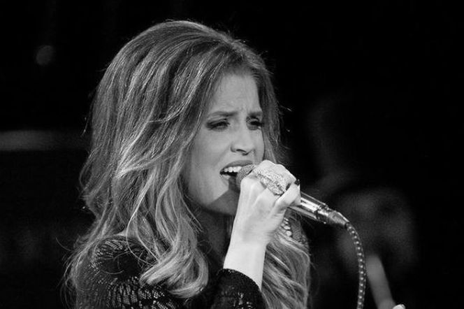 Lisa Marie Presley nie żyje. Córka Elvisa Presleya miała 54 lata