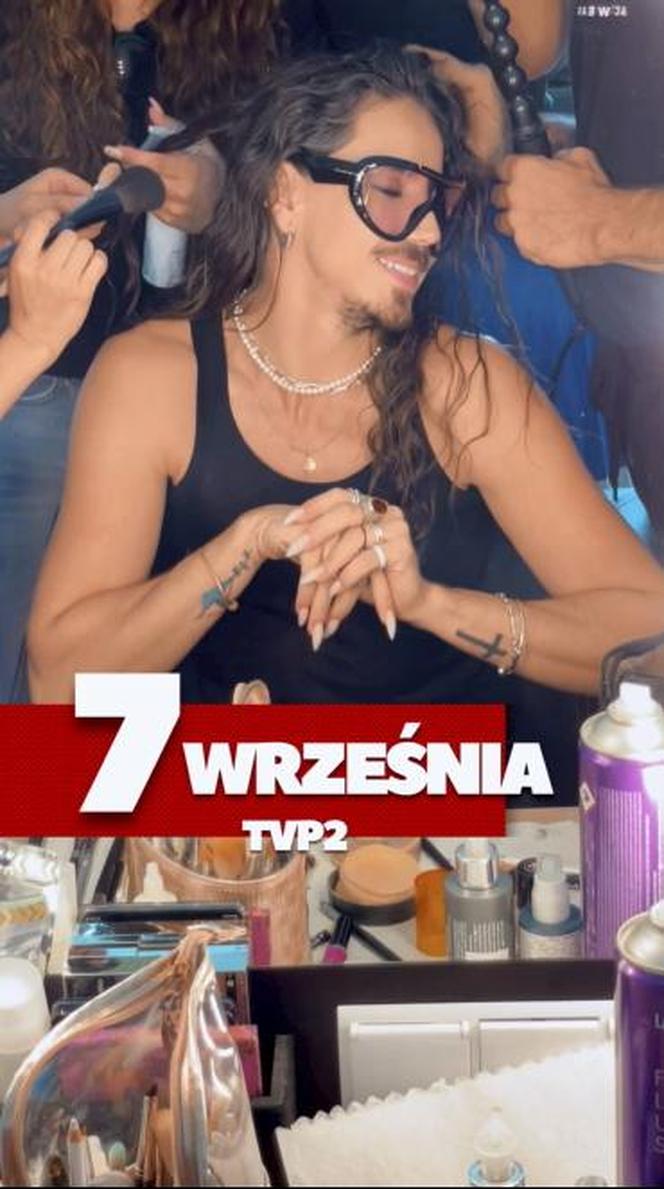 Znamy  cały skład trenerski 15. edycji „The Voice of Poland”