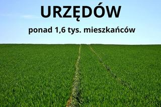 Te miejscowości w pow. kraśnickim mają największą liczbę mieszkańców