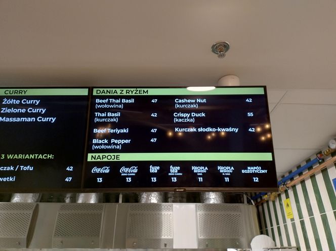 Krzywy Domek w Sopocie już otwarty. Nowy foodhall na mapie Trójmiasta