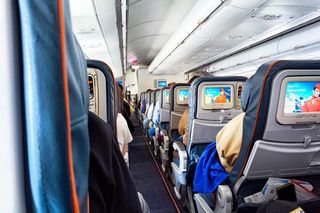 Białoruscy partyzanci uderzyli w Aerofłot