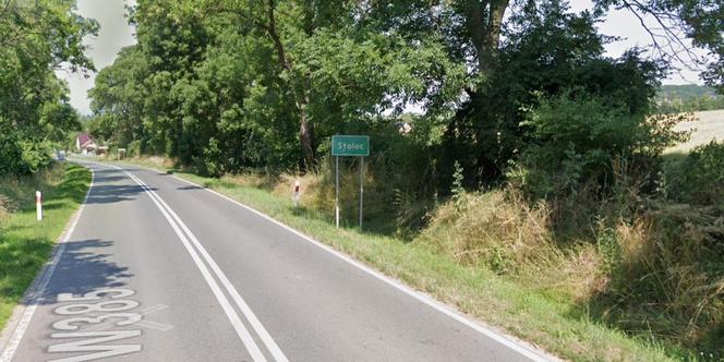 Śmieszne nazwy miejscowości na Dolnym Śląsku. Dziadowa Kłoda, Wińsko, Bagno i wiele innych 