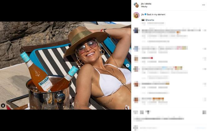 Justyna Bolek zapewnia, że każda kobieta może wyglądać jak Jennifer Lopez