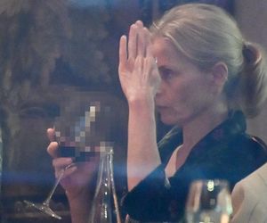 Małgorzata Foremniak świetowała zaręczyny?!