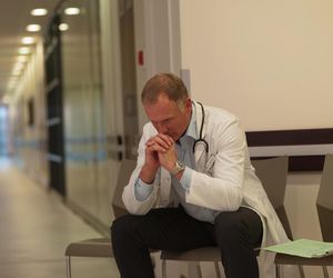 Syn pacjentki nakręcił hejt na lekarza. „Czułem, że moje życie było zagrożone”