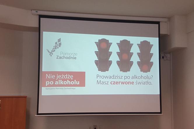 Nie jeżdżę po alkoholu