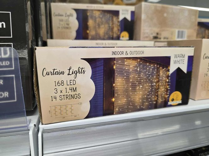 Boże Narodzenie w sierpniu.