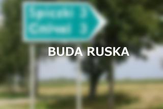 Buda Ruska