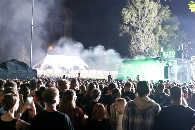 160. urodziny Katowic. Koncerty w piątek 12 września 2025