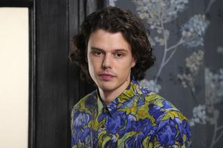 Barwy szczęścia odc. 2733. Kacper (Jakub Szlachetka)