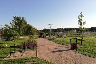 Studenci z Białegostoku zaprojektują parki kieszonkowe. Gdzie powstaną? 