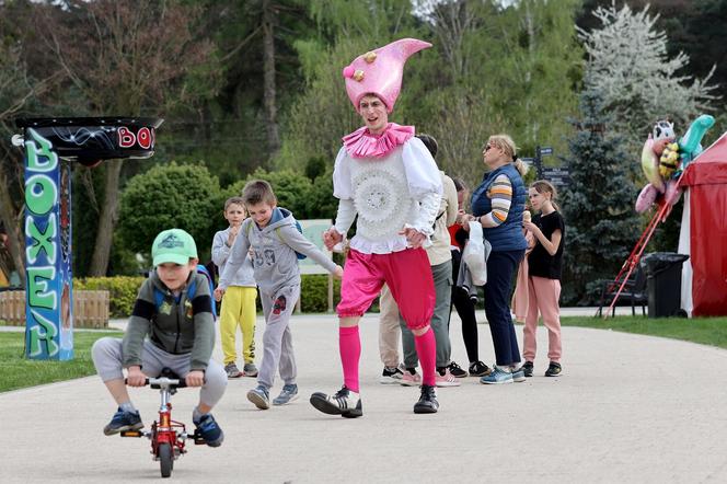 Wielki sukces! Julinek Park zdobył ważne wyróżnienie 