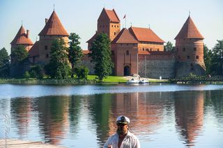 Litwa została wybrana najciekwaszym kierunkiem Europy 2025