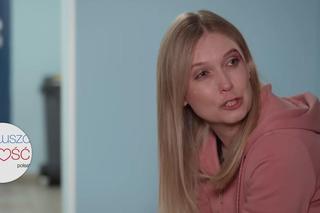 	Pierwsza miłość odc. 3657. Ewelina (Magdalena Górska)