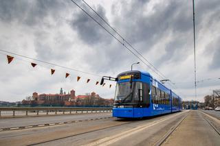 Na ulice Krakowa w końcu wyjedzie nowy tramwaj. Czy z torowisk znikną akwaria?