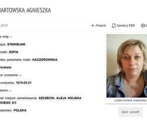 Kobiety poszukiwane przez zachodniopomorską policję 