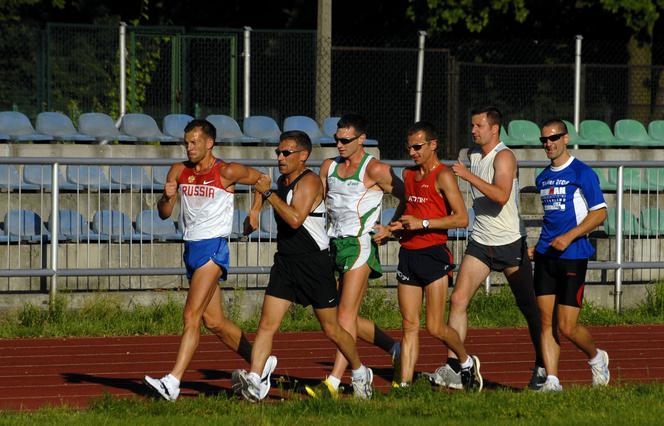 50-latkowi marzy się rekord. Hiszpan Jesús Ángel García chce być 8-krotnym olimpijczykiem