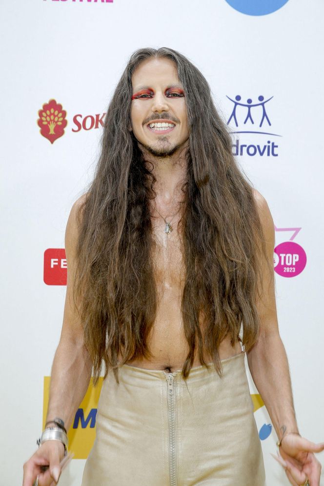 Michał Szpak