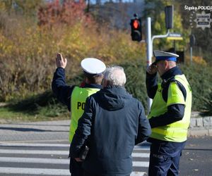 Okres Wszystkich Świętych na drogach województwa śląskiego. Czy było bezpiecznie? 