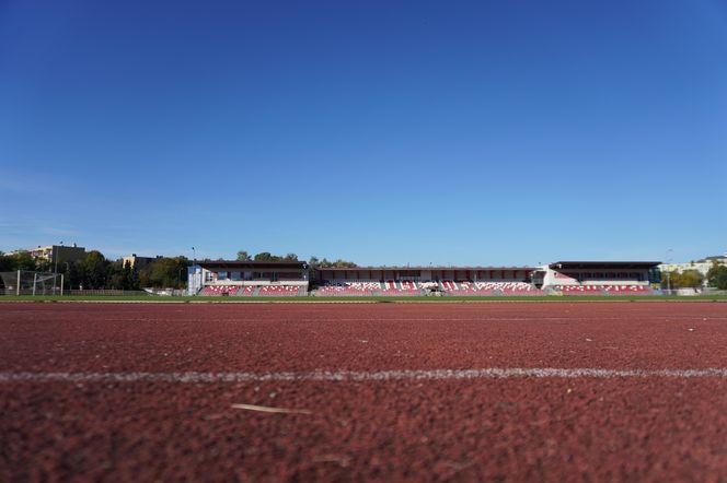 Stadion Resovii tuż przed rozbiórką. Tak zapamiętają go kibice