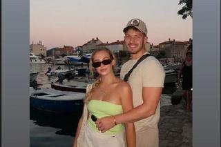 Wakacje gwiazd. Wiktoria Gąsiewska, Jasper Sołtysiewicz. Czarnogóra