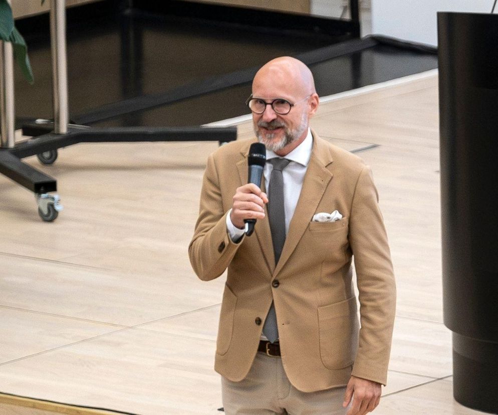 Muzeum Śląskie z nowym dyrektorem i nowymi planami