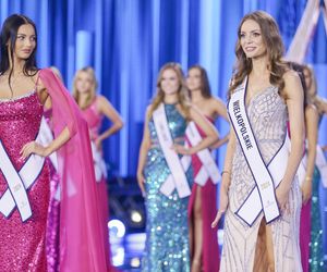 Kasandra Zawal odda koronę Miss Polski! Tak najpiękniejsza Polka zmieniła się przez ostatni rok