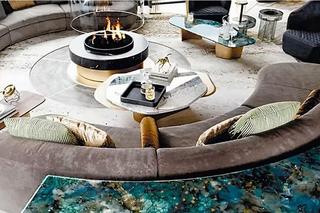 Tak wygląda TAJNA rezydencja Putina. Nakręcili film. Wodospad, krowy na steki, sam luksus!