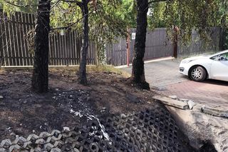 Jakub S. zginął w wypadku w Sierczy. Został pochowany