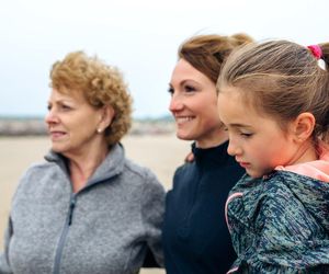 Szczęśliwe mamy proszą o pomoc? „Chodzi o poczucie własnej wartości”