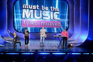 Must be the music 7. odcinek 6: Piotr Rogucki tańczy na scenie! [WIDEO]