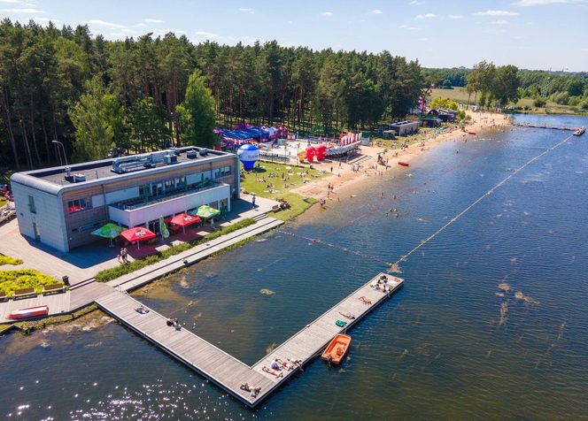 10 miejsc, które warto odwiedzić w Białymstoku podczas wakacji