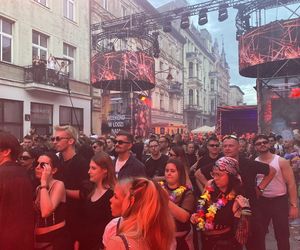 Parada Wolności 2025