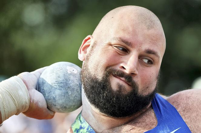  Drużynowe ME w lekkoatletyce GDZIE OGLĄDAĆ ME 2021  Lekkoatletyka Fajdek Kopron Haratyk GDZIE TRANSMISJA 29 i 30 maja Oglądaj w TVP