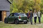 MINI Countryman Pepper Edition