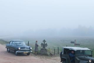 Dom pod Dwoma Orłami, odc. 10: Zosia (Karolina Gruszka)