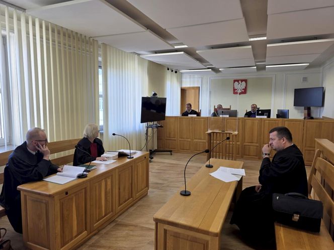 Prawomocny wyrok dla Eweliny M. z Pruchnika 