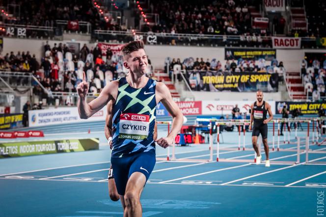 Orlen Copernicus Cup Toruń 2022. Dużo zdjęć z Areny Toruń