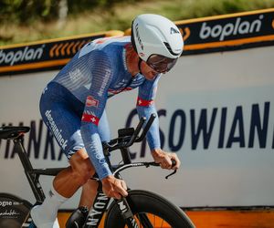 Tour de Pologne: Trasa VII etapu
