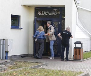 Agata Młynarska szykuje się na wojnę