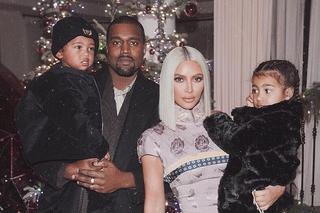 Kim Kardashian i Kanye West zostali rodzicami. Dziecko urodziła Kylie Jenner?