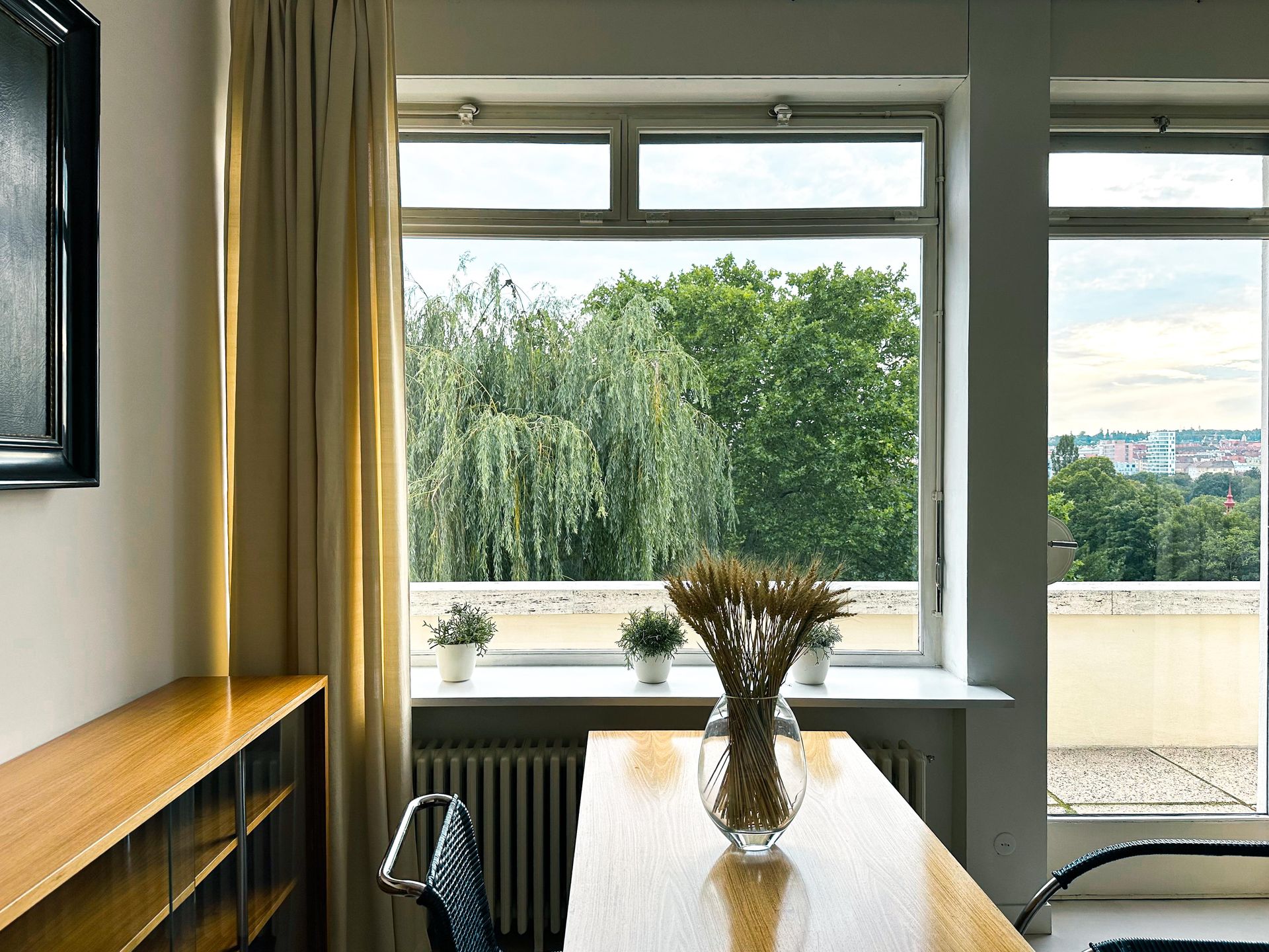 Willa Tugendhatów w Brnie