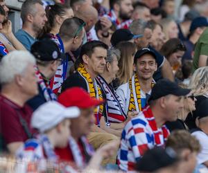 Górnik Zabrze kontra Pogoń Szczecin 2:1