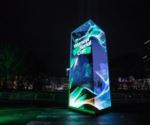 BNP Paribas Warsaw SerialCon