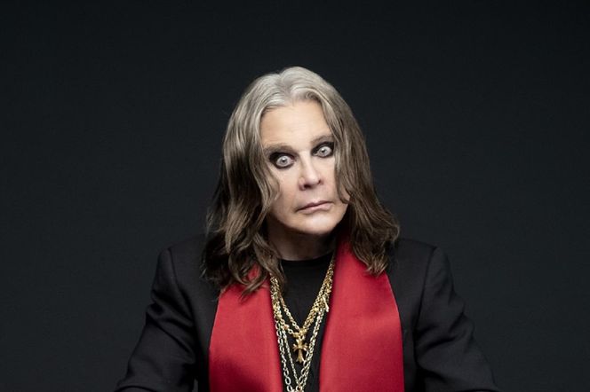 Ozzy Osbourne o swoim ulubionym solowym utworze. Mam do niego duży sentyment