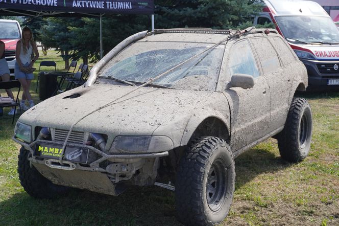 SpeedShow Rzeszów 2025